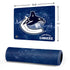 NHL Vancouver Canucks Iced